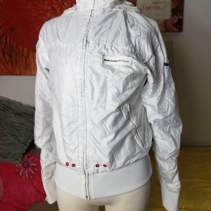 Puma BMW Sauber Windbreaker